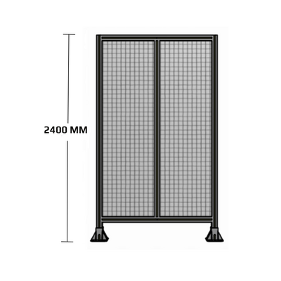 TYPE B 2400 MM TPS